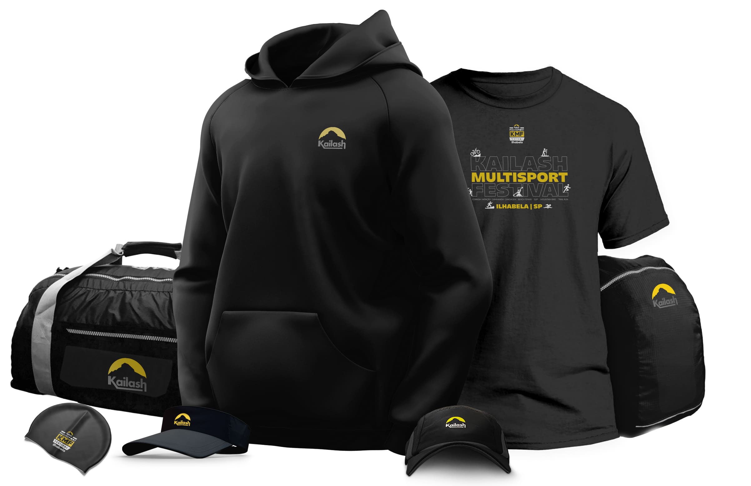 Kit Multisport